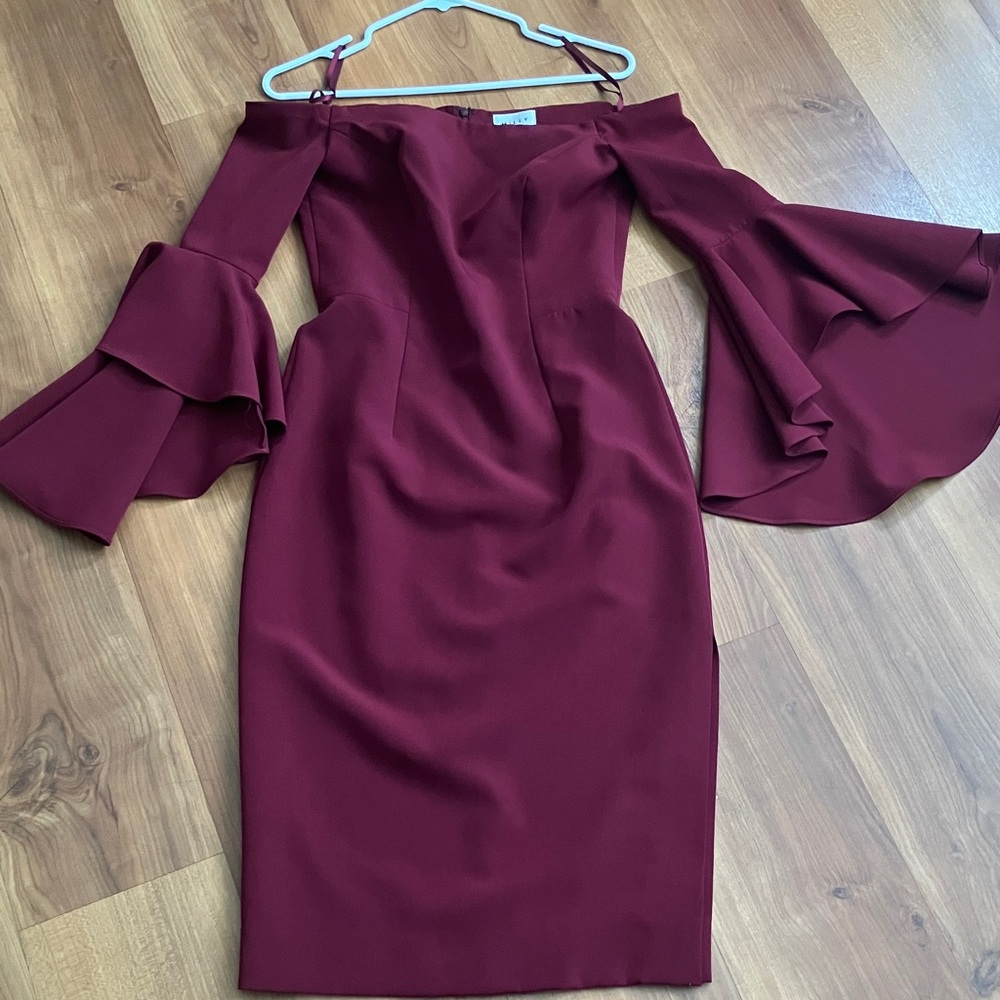 Milly Selena Dress